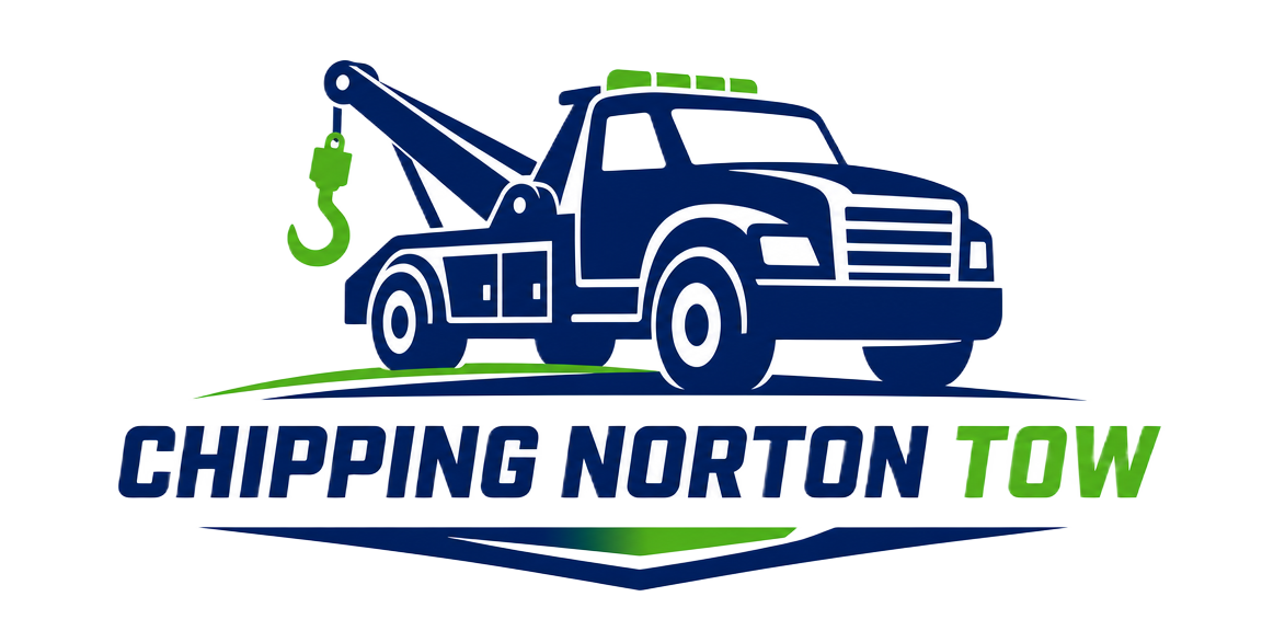 Chipping Norton Tow logo